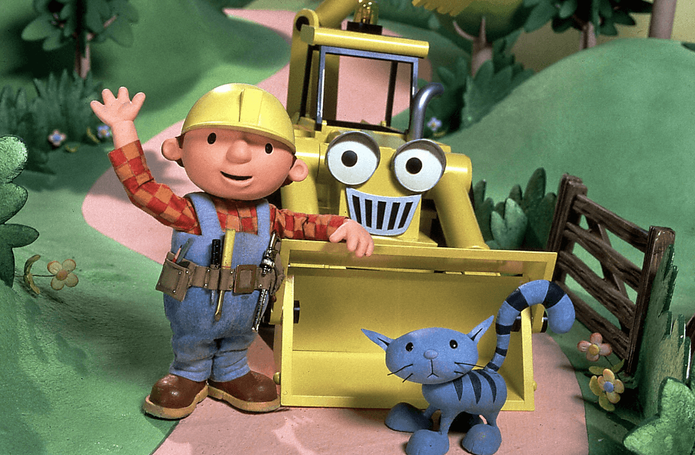 Bob: O Construtor