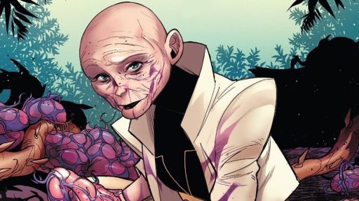 Deadpool e Wolverine confirma Emma Corrin como a vilã Cassandra Nova