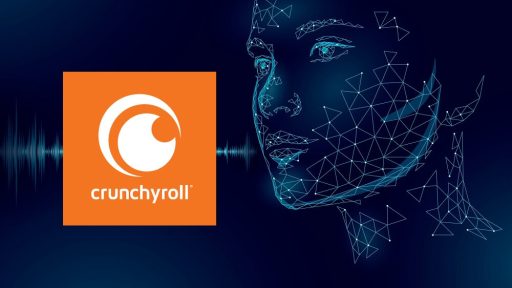Crunchyroll está testando Inteligência Artificial para legendagem