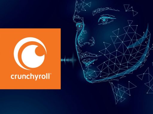 Crunchyroll está testando Inteligência Artificial para legendagem