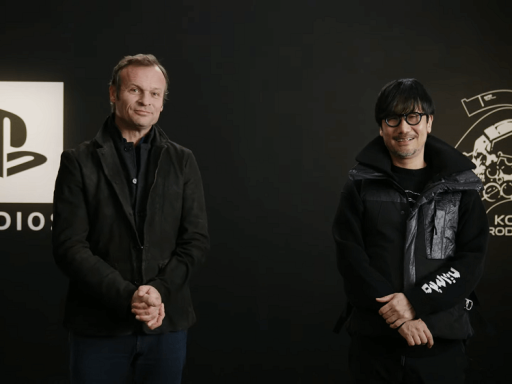 Physint: Sony e Kojima Productions anunciam jogo de ação e espionagem 