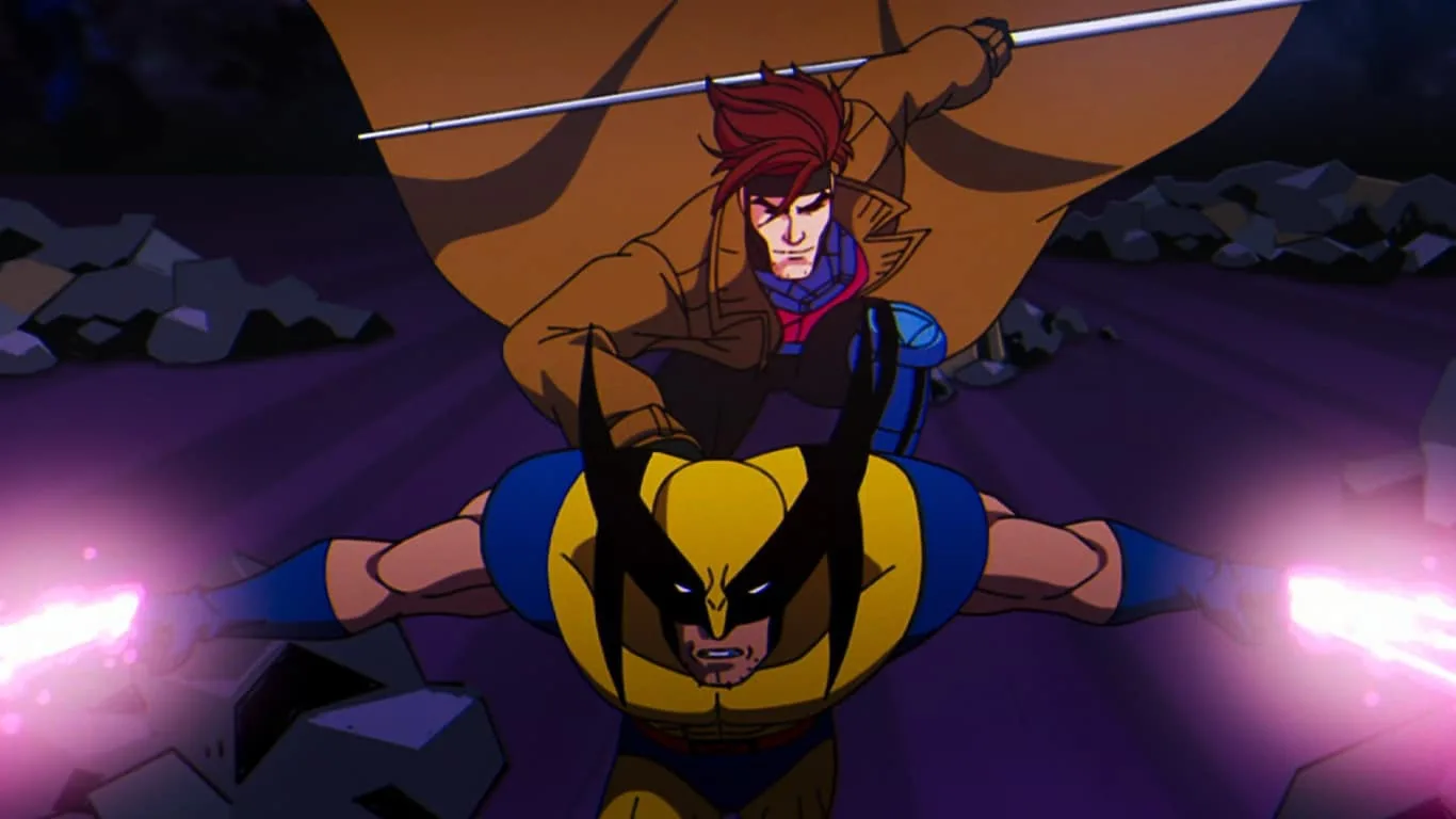 X-Men 97