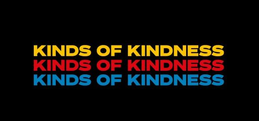 Kinds Of Kindness