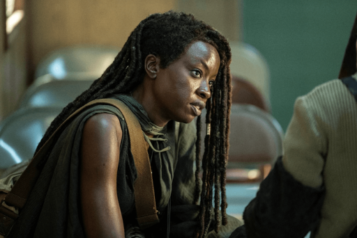The-Walking-Dead-The-Ones-Who-Live-episodio-2.