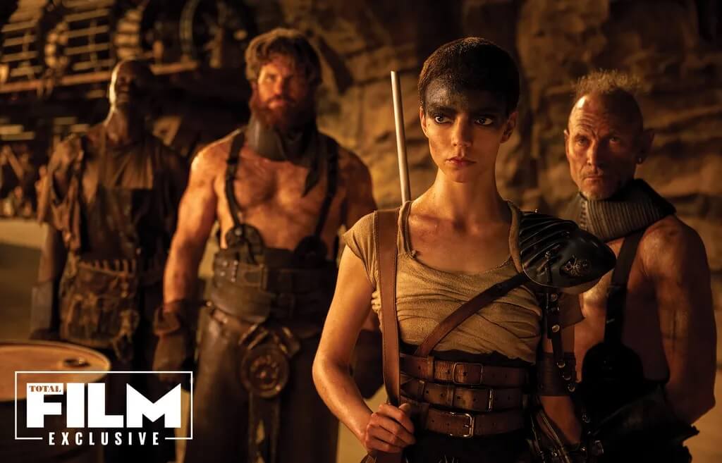 Furiosa