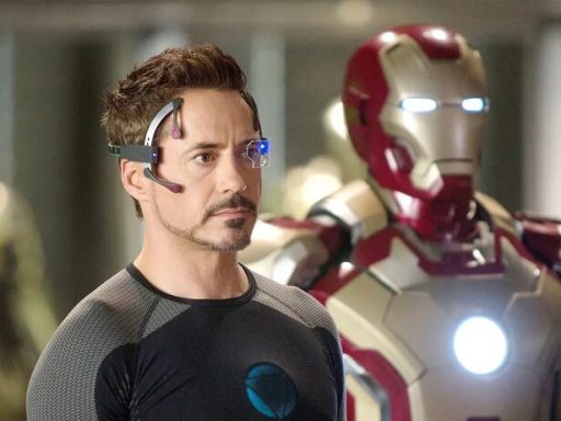 Robert Downey Jr diz que voltaria aos filmes da Marvel