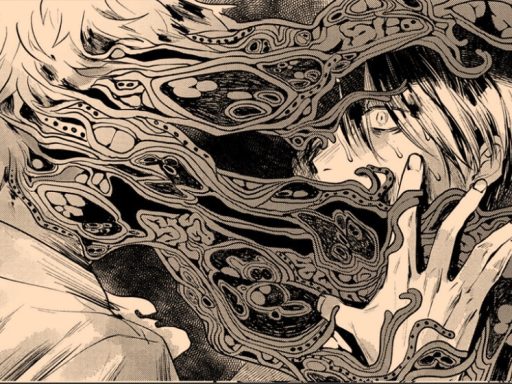 The Summer Hikaru Died: Mangá de terror tem anime anunciado