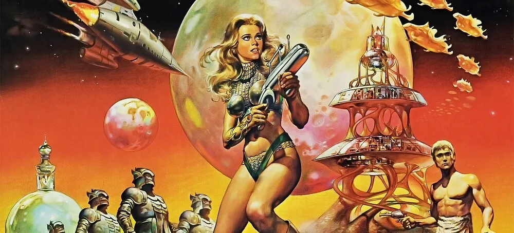 barbarella sydney sweeney