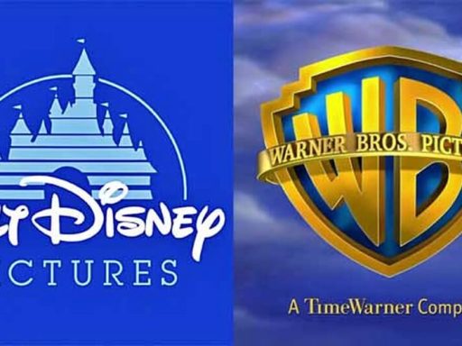 Warner Bros e Disney se unem para criar novo pacote streaming