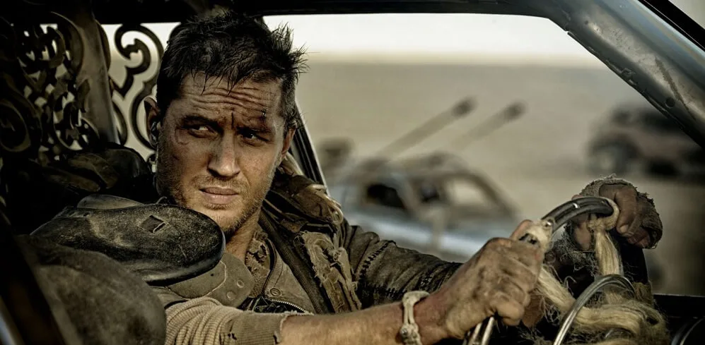 Mad Max