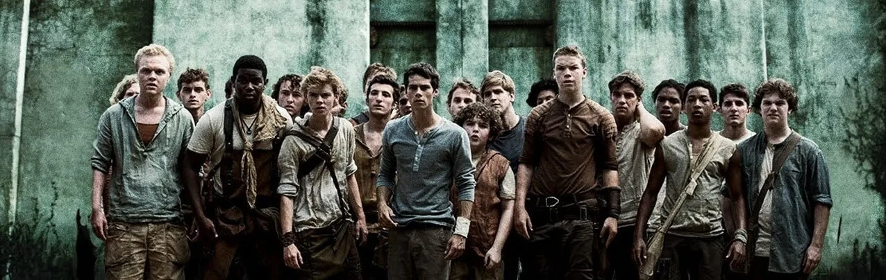 Maze Runner