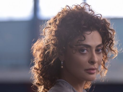 Pedaço de Mim, série com Juliana Paes, ganha trailer pela Netflix