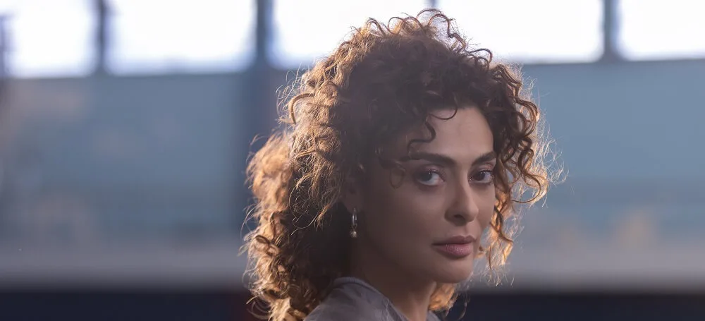 Pedaço de Mim, série com Juliana Paes, ganha trailer pela Netflix