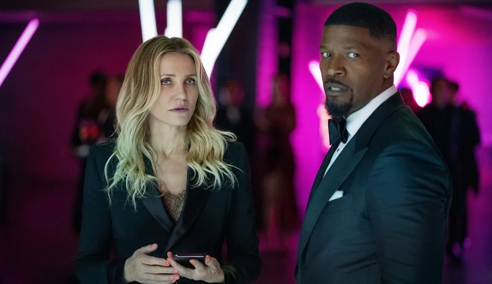 de-volta-a-acao-filme-netflix-cameron-diaz-jamie-foxx