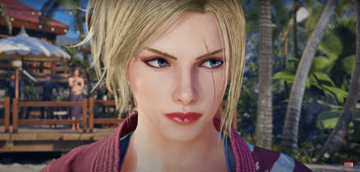 nova personagem de tekken 8, Lidia Sobieska tem jogabilidade revelada em trailer