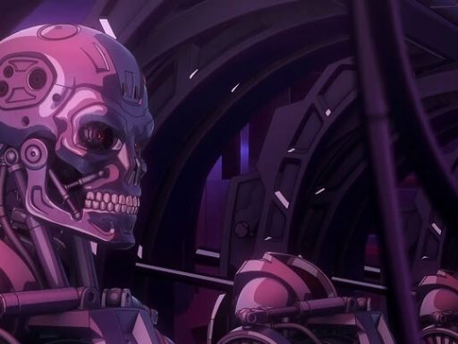 Exterminador do Futuro: Timothy Olyphant estrela anime da Netflix