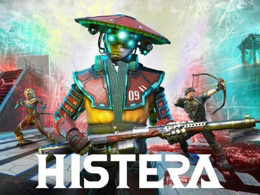 Histera está disponível gratuitamente na Steam