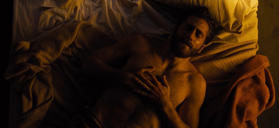 Jake Gyllenhaal desempenha dois papéis no elenco de Animais Noturnos