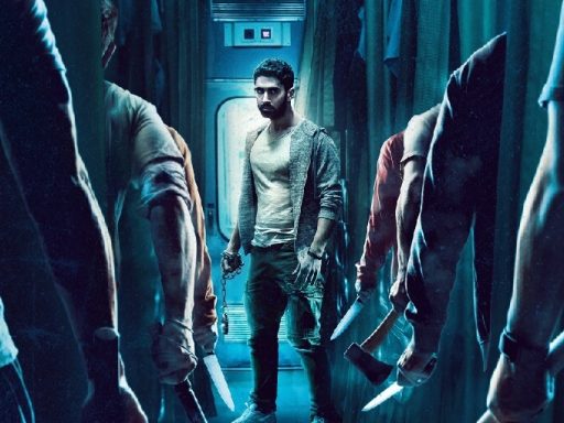 Kill - O Massacre no Trem traz ação indiana aos cinemas