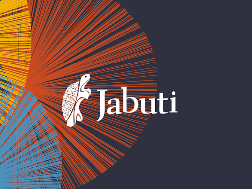 Logo do Prêmio Jabuti