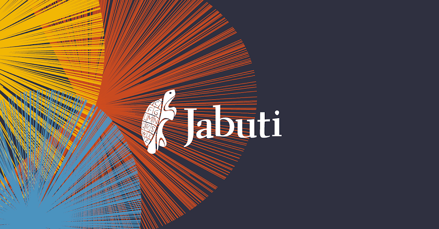 Logo do Prêmio Jabuti