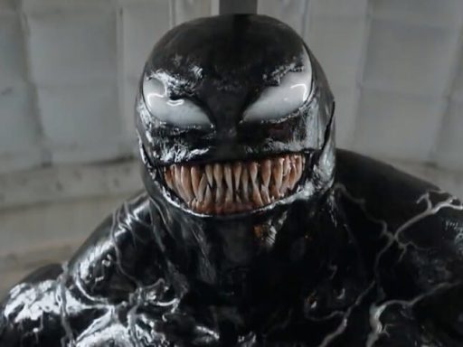 Venom: A Última Rodada ganha trailer oficial