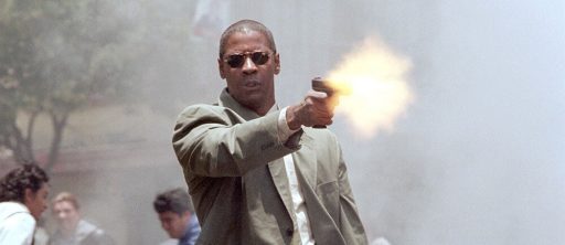 Chamas da Vingança (Man of Fire), filme de ação que foi estrelado por Denzel Washington em 2004, vai ganhar adaptação para série de TV.