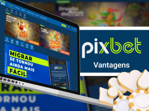 Recursos exclusivos no PixBet