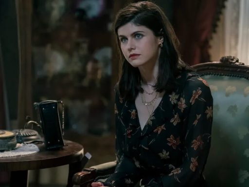 As Bruxas Mayfair de Anne Rice ganha trailer da 2ª temporada