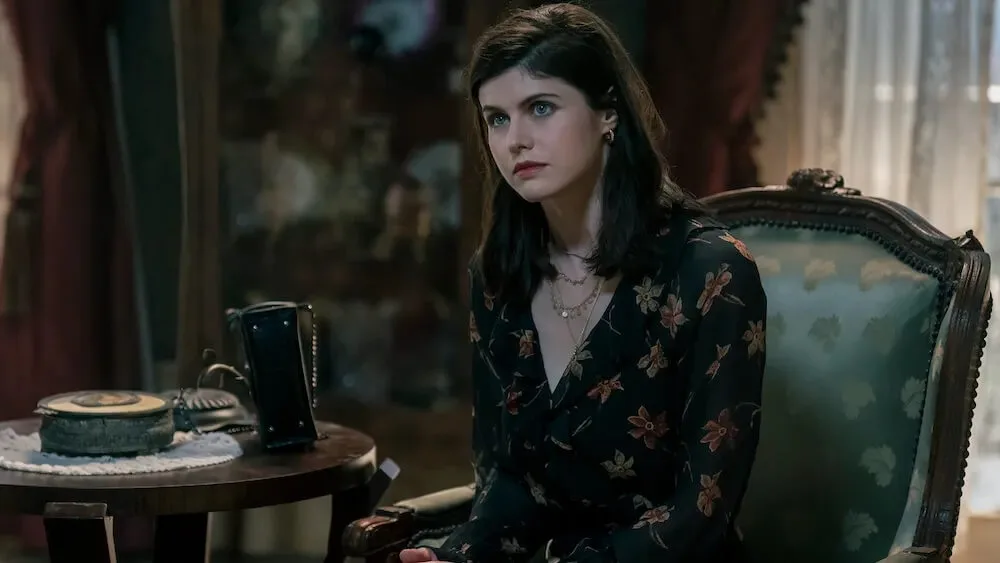 As Bruxas Mayfair de Anne Rice ganha trailer da 2ª temporada