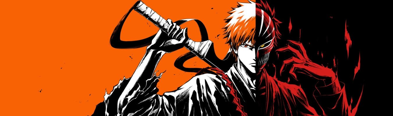 Bleach Rebirth of Souls é anunciado para consoles e PC na Steam