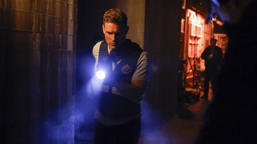 CSI Vegas estreia 3ª temporada no AXN