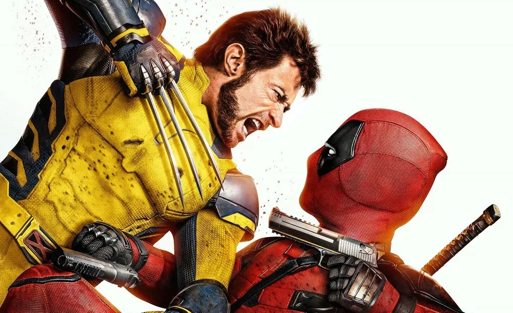 Deadpool & Wolverine chega aos cinemas; crítica está no ar