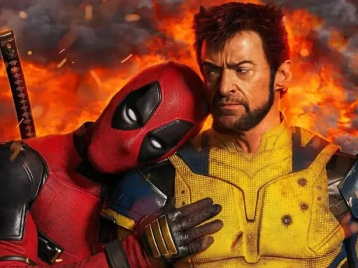 Deadpool & Wolverine promete muitas piadas e ação