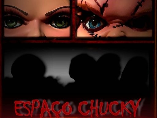 Espaço Chucky é confirmado na Horror Expo 2024