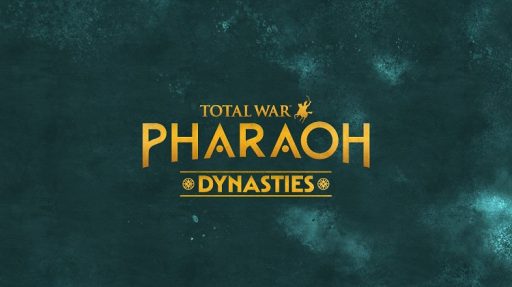 Expansão Total War PHARAOH DYNASTIES já está disponível