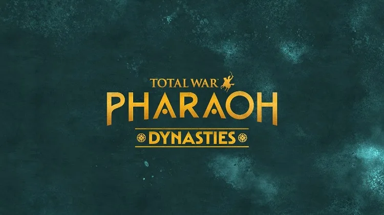 Expansão Total War PHARAOH DYNASTIES já está disponível