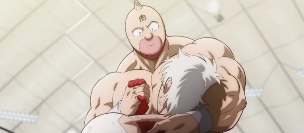 Kinnikuman Perfect Origin Arc ganha novo trailer e data de estreia