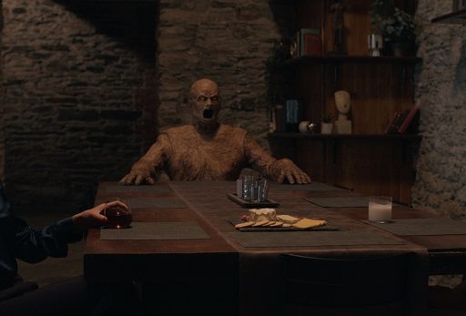 Oddity: Filme de terror terá distribuição pela O2 Play no Brasil