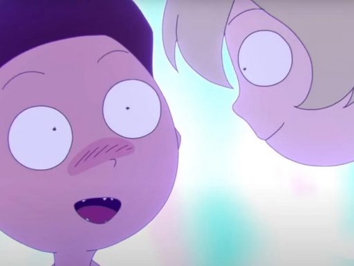 Rick and Morty: The Anime ganha trailer revelando data de estreia