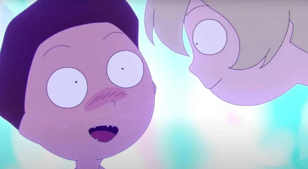 Rick and Morty: The Anime ganha trailer revelando data de estreia