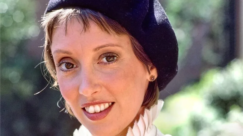 Shelley Duvall