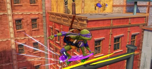 Teenage Mutant Ninja Turtles: Mutants Unleashed chega aos consoles em outubro