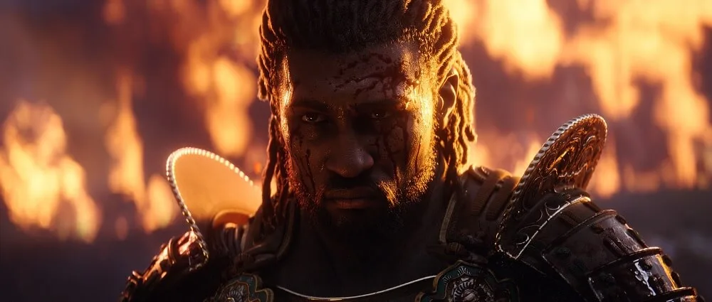 Ubisoft comenta sobre preconceito envolvendo Yasuke em Assassin's Creed Shadows