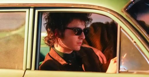 A Complete Unknown: Timothée Chalamet se transforma em Bob Dylan em trailer