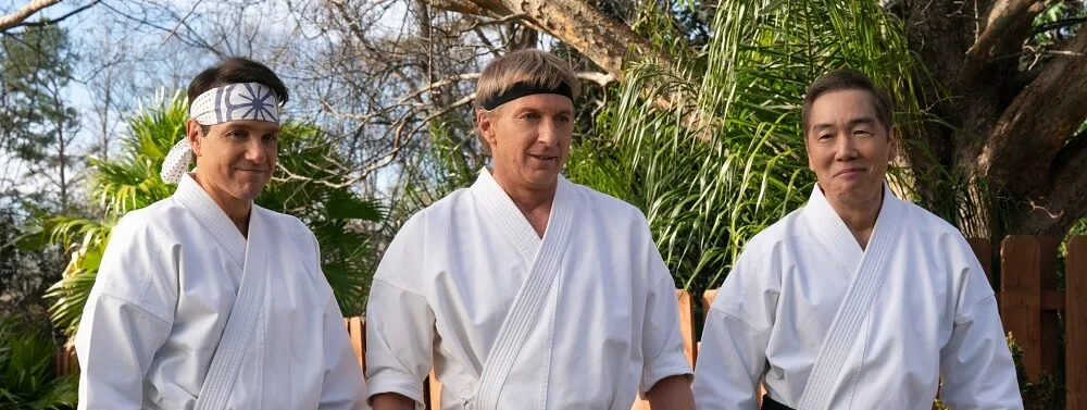 Cobra Kai: Netflix revela trailer da última temporada