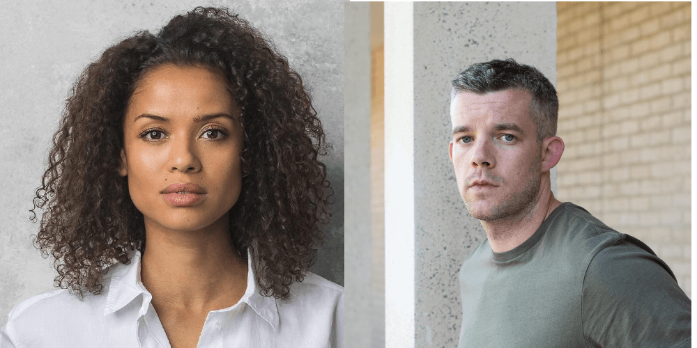 Doctor Who terá Gugu Mbatha-Raw, Russell Tovey estrelando nova série derivada