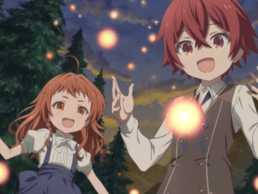 Magic Maker: light novel tem anime anunciado para 2025