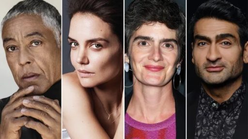 Poker Face adiciona Giancarlo Esposito, Katie Holmes, Gaby Hoffmann e Kumail Nanjiani em nova temporada