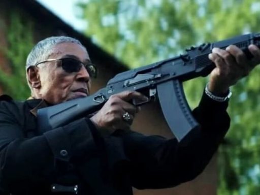 Sidewinder: Quem é o personagem de Giancarlo Esposito na Marvel